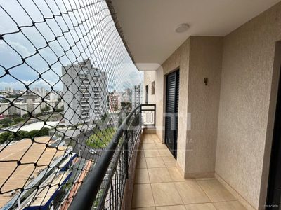 Apartamento, 3 quartos, 89 m² - Foto 5