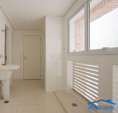 Cobertura, 3 quartos, 417 m² - Foto 4