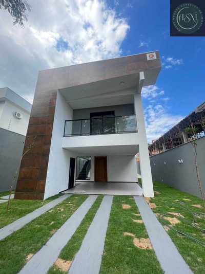 Casa, 4 quartos, 266 m² - Foto 5