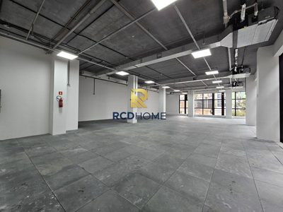 Sala-Conjunto, 232 m² - Foto 1