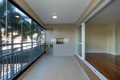 Apartamento, 3 quartos, 133 m² - Foto 5