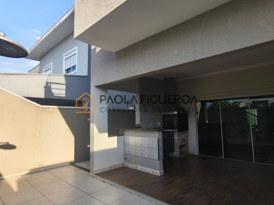 Casa, 4 quartos, 250 m² - Foto 3