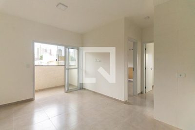 Apartamento, 2 quartos, 46 m² - Foto 1