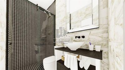Apartamento, 2 quartos, 62 m² - Foto 4