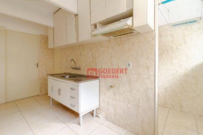 Apartamento, 3 quartos, 58 m² - Foto 5