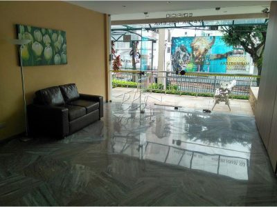 Apartamento, 3 quartos, 144 m² - Foto 2