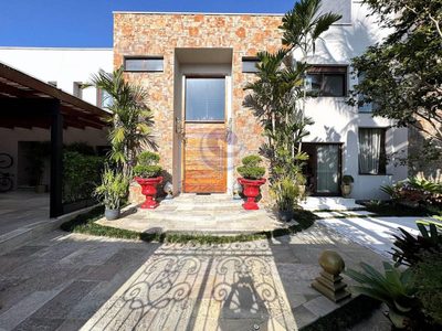 Casa de Condomínio, 7 quartos - Foto 1
