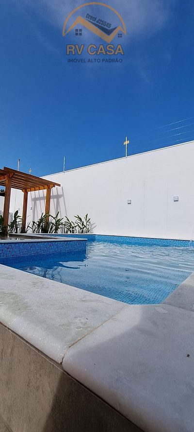 Casa, 3 quartos, 119 m² - Foto 3