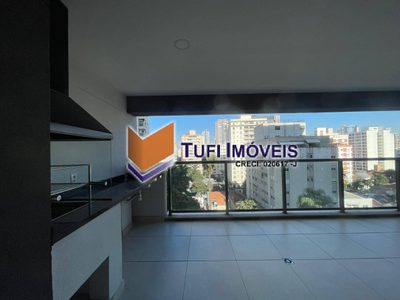 Apartamento, 3 quartos, 162 m² - Foto 4