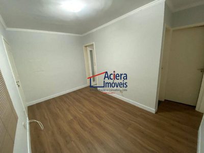 Apartamento, 2 quartos, 49 m² - Foto 2