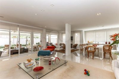 Casa, 5 quartos, 450 m² - Foto 3
