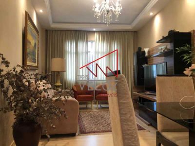 Apartamento, 2 quartos, 88 m² - Foto 3