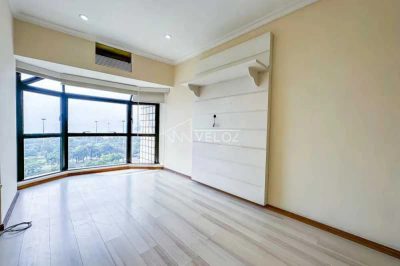 Apartamento, 2 quartos, 80 m² - Foto 2