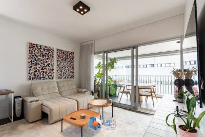 Apartamento, 2 quartos, 94 m² - Foto 2