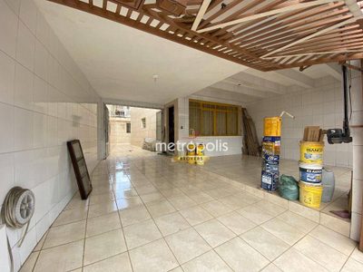 Sobrado, 2 quartos, 131 m² - Foto 4