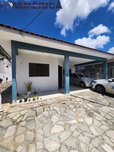 Casa, 3 quartos, 330 m² - Foto 2