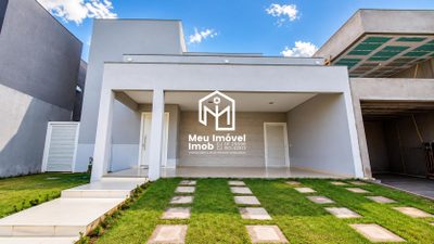 Casa, 3 quartos, 218 m² - Foto 3
