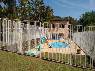 Chácara, 340 m² - Foto 2