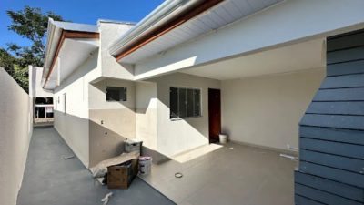 Casa, 1 quarto - Foto 4