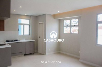 Cobertura, 3 quartos, 118 m² - Foto 3