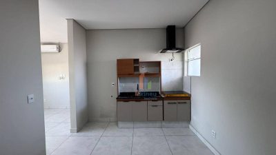 Kitnet-Studio, 31 m² - Foto 1