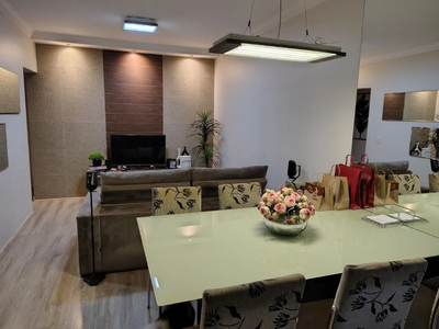 Apartamento, 3 quartos, 75 m² - Foto 5