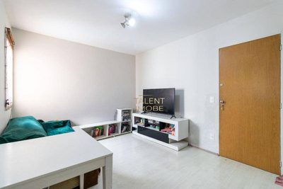 Apartamento, 2 quartos, 44 m² - Foto 1