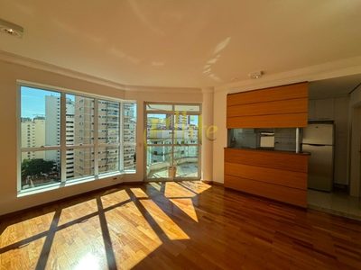 Apartamento, 2 quartos, 87 m² - Foto 1