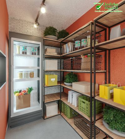 Apartamento, 2 quartos, 69 m² - Foto 4