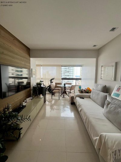 Apartamento, 2 quartos, 89 m² - Foto 1