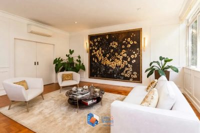 Apartamento, 4 quartos, 430 m² - Foto 2