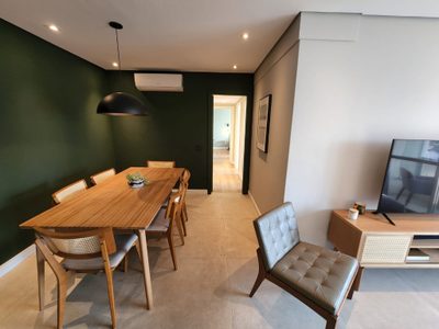 Apartamento, 3 quartos, 94 m² - Foto 4