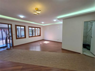 Sobrado, 3 quartos, 150 m² - Foto 1