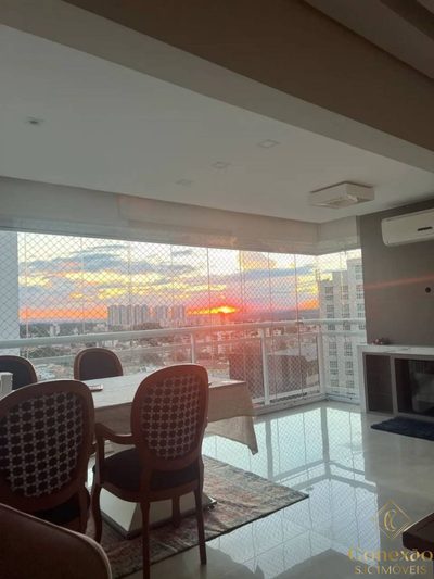 Apartamento, 3 quartos, 151 m² - Foto 5