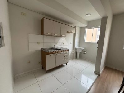 Apartamento, 2 quartos, 38 m² - Foto 3