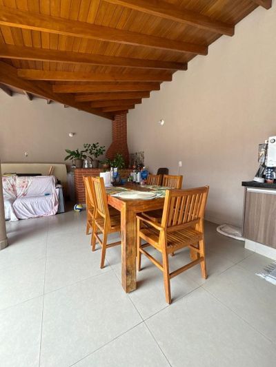 Casa, 2 quartos, 140 m² - Foto 5