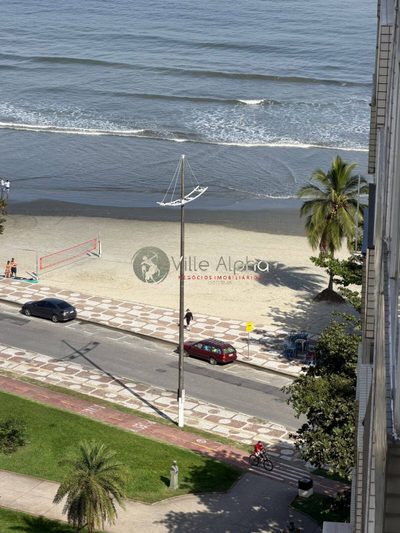 Apartamento, 1 quarto, 55 m² - Foto 1