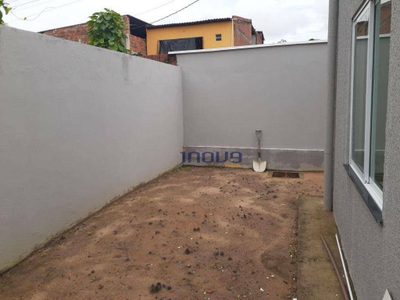 Casa, 2 quartos, 75 m² - Foto 3