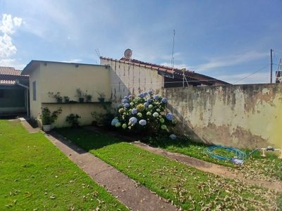 Casa, 3 quartos, 125 m² - Foto 2