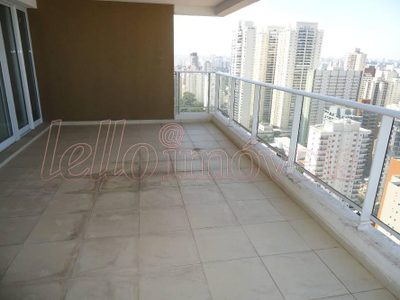 Apartamento, 3 quartos, 138 m² - Foto 2
