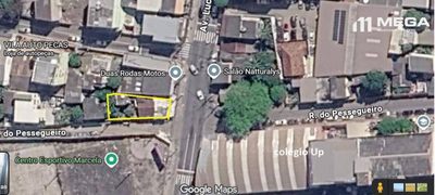 Loteamento e Condomínio, 240 m² - Foto 1