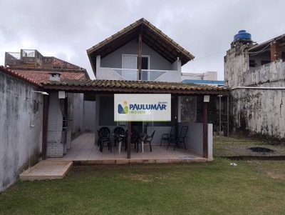 Sobrado, 1 quarto - Foto 2