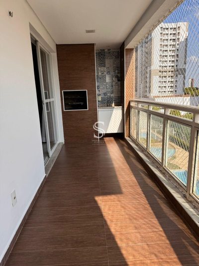 Apartamento, 3 quartos, 105 m² - Foto 5