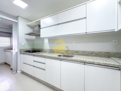 Apartamento, 2 quartos, 82 m² - Foto 4