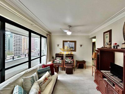 Apartamento, 4 quartos, 140 m² - Foto 4