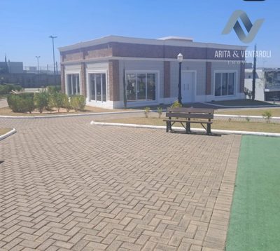 Terreno, 300 m² - Foto 1