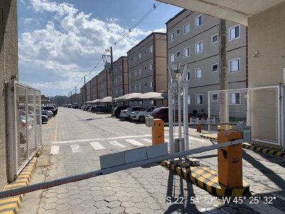 Apartamento, 2 quartos, 43 m² - Foto 1