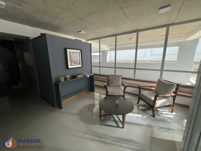 Apartamento, 2 quartos, 72 m² - Foto 2