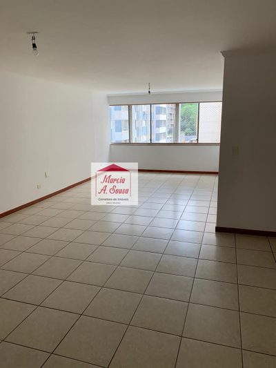 Apartamento, 3 quartos, 152 m² - Foto 2
