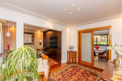 Apartamento, 3 quartos, 164 m² - Foto 5